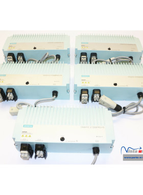 1x Siemens 6ES7148-4PC00-0HA0 Simatic ET200pro PS Power Supp