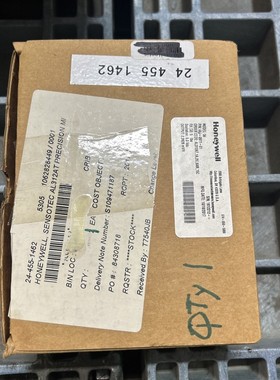 HONEYWELL AL312AT 传感器精密