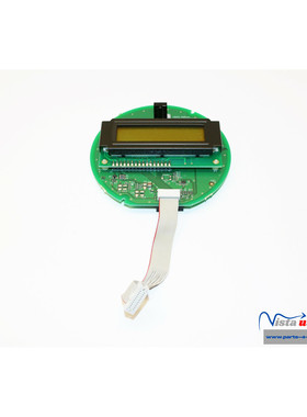 Siemens LR4XX Display A5E01042686A02C04 PCB-BT21605#3-01 A5E