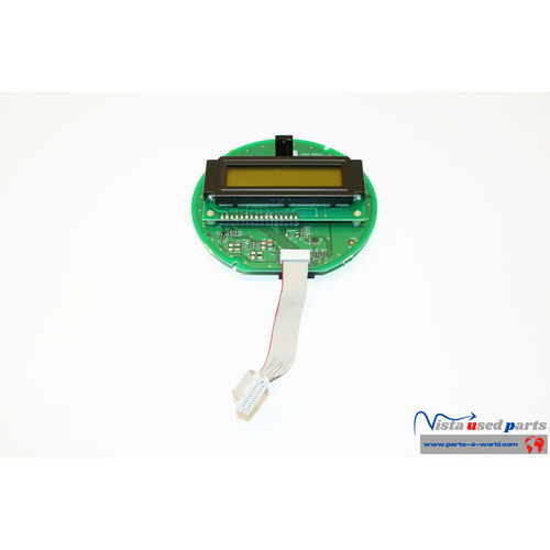 Siemens LR4XX Display A5E01042686A02C04 PCB-BT21605#3-01 A5E