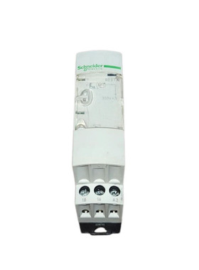 SCHNEIDER ELECTRIC / TELEMECANIQUE RE8TA21BU 电动工业继电器