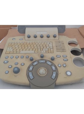 通用电气 Healthcare PHEX 主键盘 C3 52198612 Rev2 优惠 UPS 航