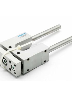 Festo FEN-12/16-50-KF 33481 Führungseinheit / Guide unit -u