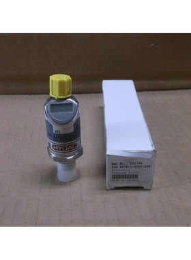 EDS 8476-1-0300-248 Hydac Nuovo In Scatola Sensore Di Pressi
