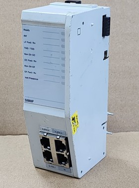 ABB MOD600ASIM8F SIM8F 模块 | 80A-250A/150mV (50Hz) | 10000: