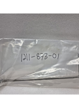 AMAT 1211 873-01 Rev A Gasline 配件,轻度使用,SG+96741