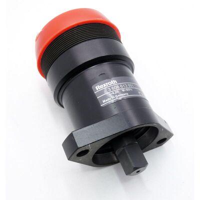 Rexroth 3 608 613 001 Getriebe i=4,29 -used-