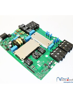 Control Techniques 7004-1038 3130-0715 Power Board SP3402 |