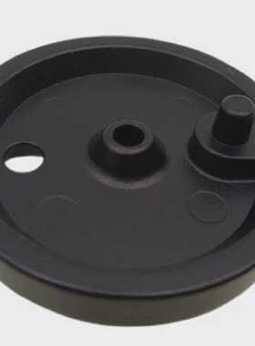 60x GreenteQ 391.6610800 10mm  70 Grundplatte fr Trstopper