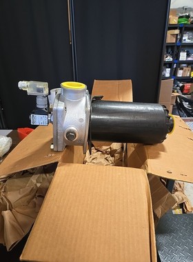 HYDAC RETURN 线过滤器 RFN BN/HC 250 BF 10 LZ 1.0/-DB