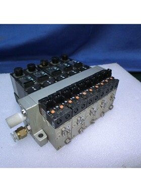 SMC ZSE3-0X-23 压力开关,ZX-10,SMC1103-K15LZB,VJ114,二手,