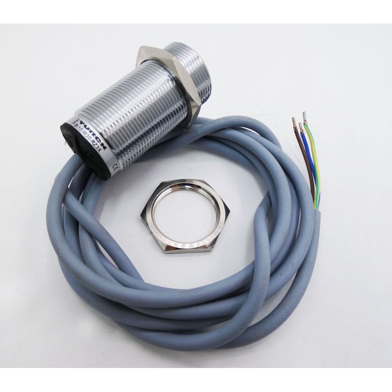 Turck Bi10-M30-RZ3X Bi10M30RZ3X Induktiver Sensor -unused-