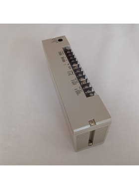 Omron SYSMAC Netzteil / CPU Power Unit C500-PS221 / 3G2A-PS2