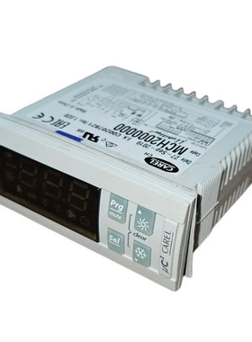 CAREL MCH2000000 TEMPRERATURE 控制器