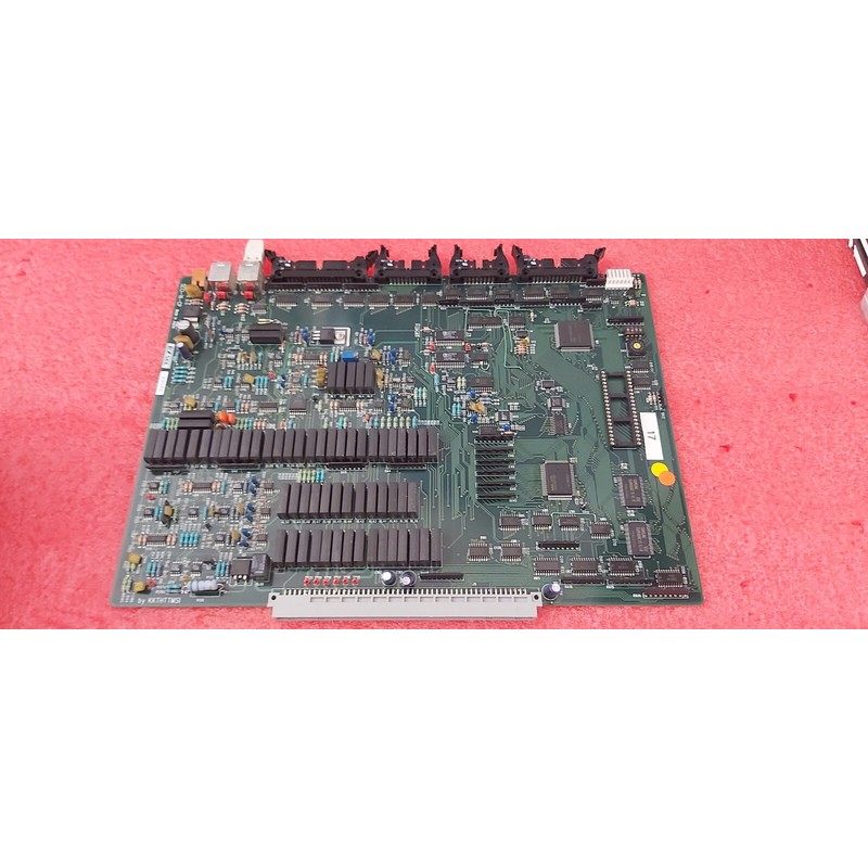 SECI16CP Ex Sel Board 提供UPS 运送