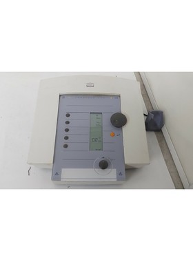 Enraf Nonius Sonopuls 490 多频治疗头提供UPS