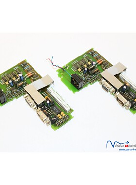 B&R Automation 22411351/3 | 22411351/3++ CPU Control Board F