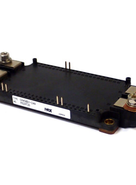 POWEREX PRX CM450DX-24A DUAL IGBT POWER MODULE M92HT2G 450A