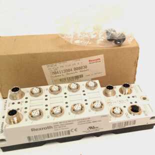Rexroth R911294585 Fieldline Modularer Buskoppler RFFLS PB D