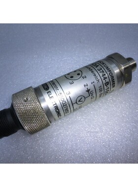 HYDAC HDA3744-B-100-000 压力开关,DruckumFormer 904987,100Bar