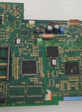 TM407020100 0 PCB BOARD 433 672 08