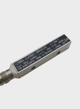 Ifm Electronic IL5004 ILA30015BPKGAS Rechteckiger Induktiver