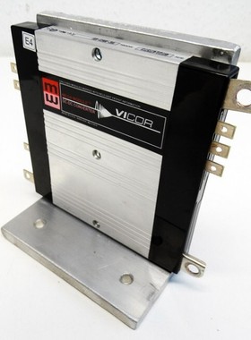 VICOR Mega Modul DC-DC Conveter VE-MW3-EU -used-