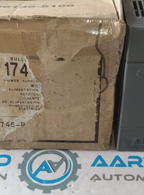 全新电源模块SLC500AllenBradley1746P7SERA