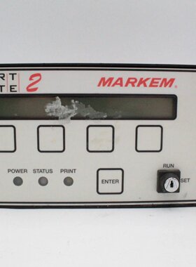 Markem SMARTDATE 2 打印头控制器