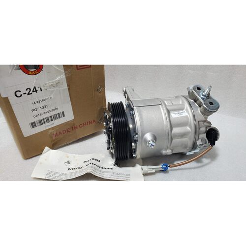 全新交流空调压缩机 C2415RP 1422160全新