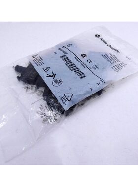 10x Allen-Bradley 800F-N3W Ser. A LED-Modul Wei? -unused/OVP