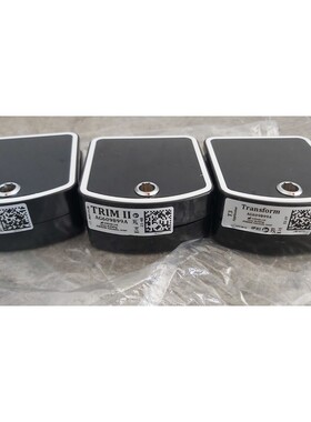 混合 3 Trim II Transform AG609899A 模块提供 UPS 航运