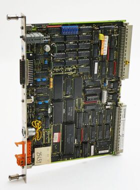 Siemens 6FX1110-7AA01 E-Stand: K -used-