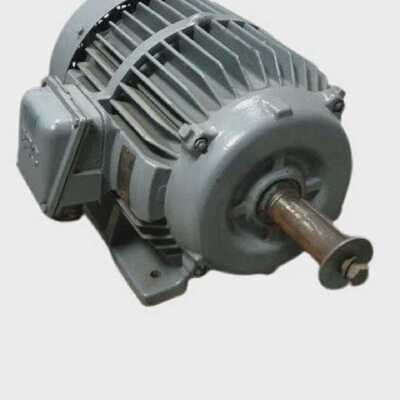 BBC Schwere Beanspruchung Robuster Drehstrommotor Elektromot