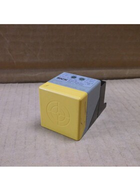Sensor Inductivo De Seguridad Sick DEMO iN40-E0109K 6050281