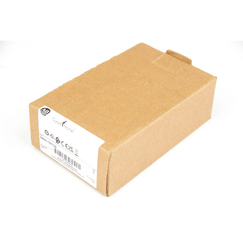 Allen Bradley 440G-T27134 TLS3-GD2 安全开关