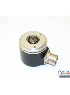 Heidenhain ROD 426 1024 27S12-03 Rotary Encoder Id. 295 434-