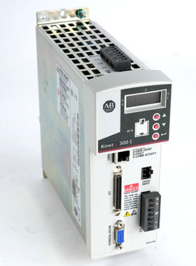 Allen Bradley 2097-V34PR3 /A Kinetix 300 Drive 2097V34PR3 -