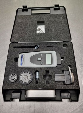 Checkline Digital Hand Tachometer