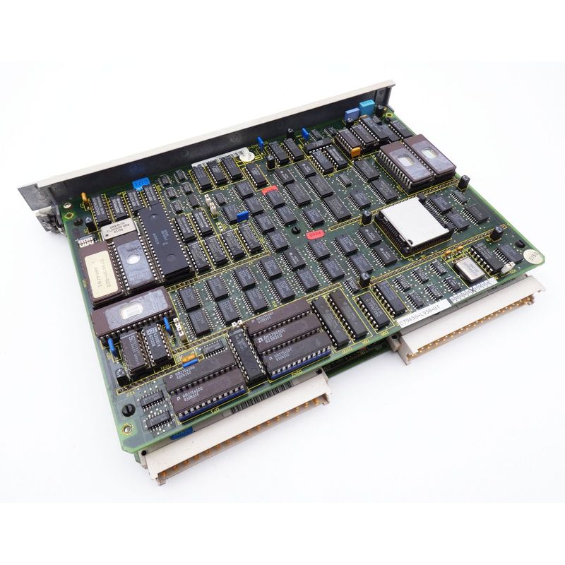 Siemens 6ES5928-3UA11 E-Stand: 09 Zentralbaugruppe -used-