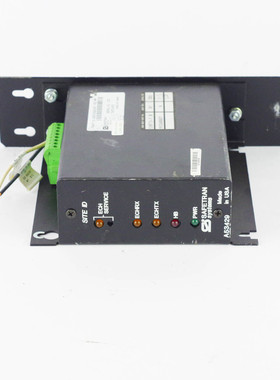 Safetran Systems A53429 部件编号 9000-53429-0001 / 站点 ID