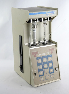 ICN Micromedic Systems 33010 Digiflex 自动稀释器