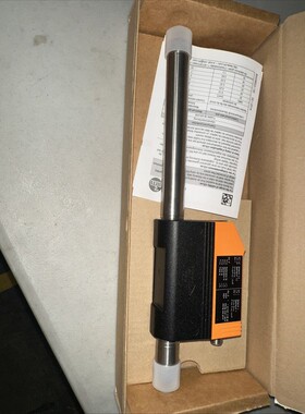 EFECTOR SD6001 气流开关