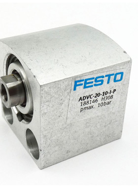 Festo ADVC-20-10-I-P 188146 pmax. 10bar Kurzhubzylinder Shor