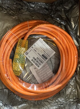 西门子 6FX8002-5CA41-1BFO. 15米电缆 全新!!