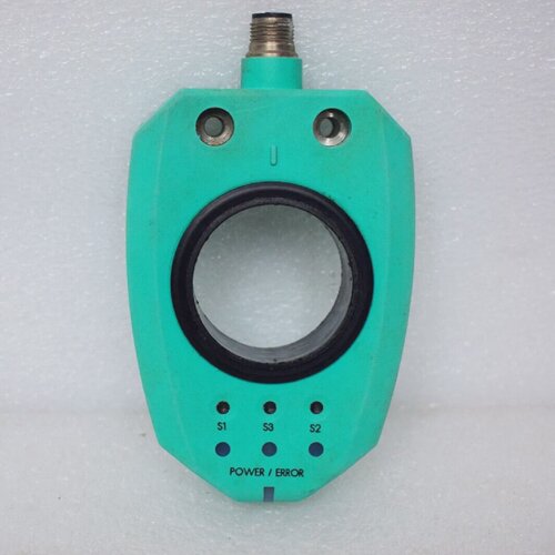 PEPPERLFUCHSPMI360DVF1303E2V15IND.ANGULAR测量系统PN215314