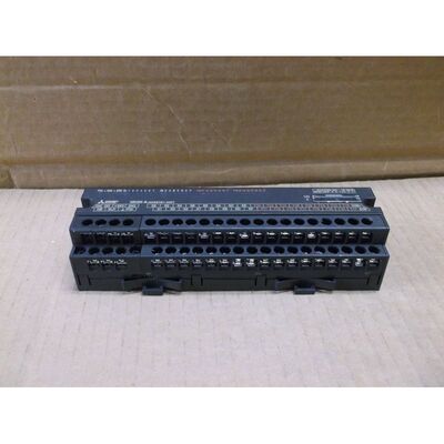 AJ65SBTB1-32DT Mitsubishi PLC DEMO 32 Punkt 16-In/16-Out CC-