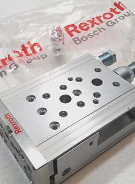 Rexroth MSCDA0200050BVSE Druckluftzylinder 0821406326 Zylind