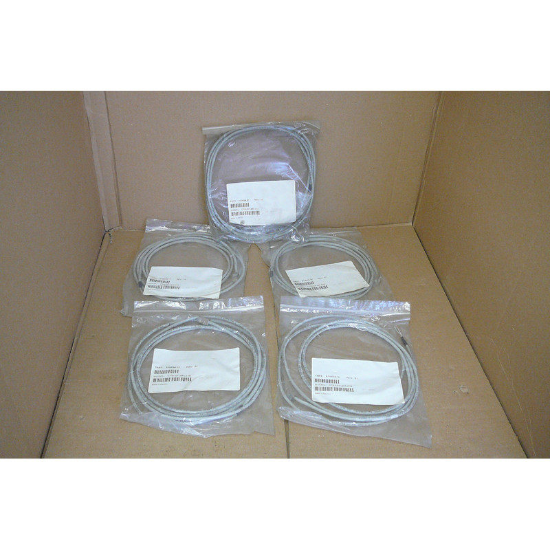 CTIU-SP-485-010 艾默生控制技术全新带盒 Unidrive 电缆 810694-