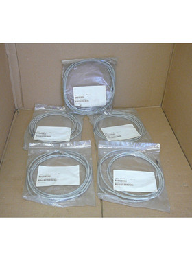 CTIU-SP-485-010 艾默生控制技术全新带盒 Unidrive 电缆 810694-